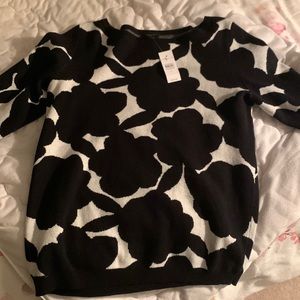 NWT Ann Taylor sweater!